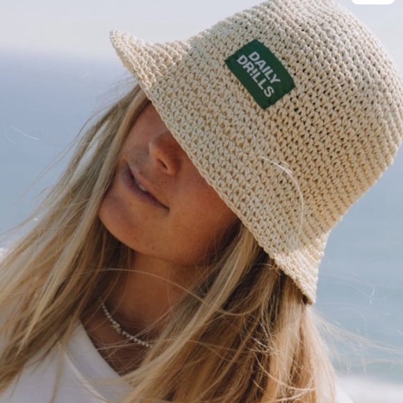 Daily Drills Summer Bucket Hat - Picture 3 of 6